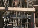 Main Ground Loop Plates, Cable Welds